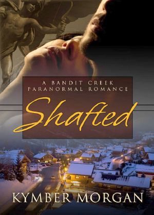 [Bandit Creek 11] • Shafted